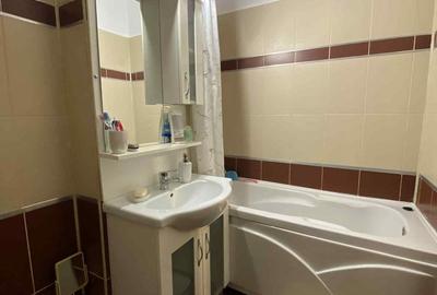 Apartament decomandat în Central - 2