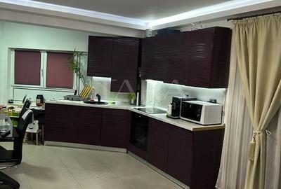 Apartament cu 2 camere semidecomandat, mobilat în Grigorescu - 2