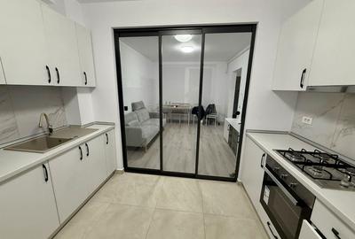 Apartament cu 2 camere în Fundeni