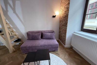 Apartament în Dosu Bricii - 7