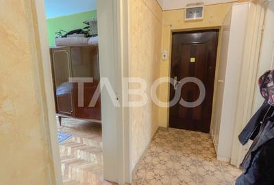 Apartament cu 3 camere decomandat, mobilat în Gheorgheni - 4