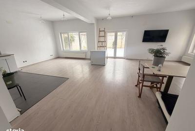 Casă cu 4 camere cu Canalizare în Central - 12