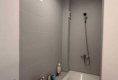 Apartament cu 2 camere decomandat, mobilat în Exterior Vest - 6