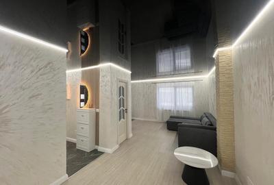 Casă cu 3 camere în Horpaz - 9