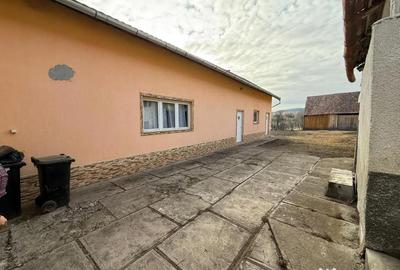 Casă cu 5 camere în Chirpăr - 17