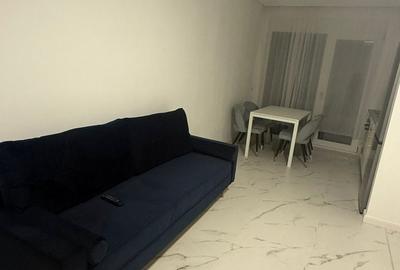 Apartament cu 2 camere în Central - 1