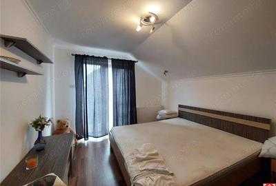 Casa mare pentru 2 familii sau pentru afacere - 15