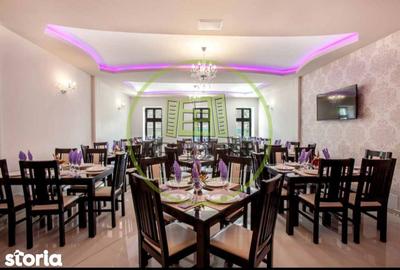 Spațiu comercial, de 520 mp, în Central - 14