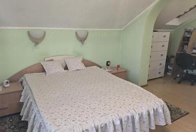 Casă cu 5 camere cu Teren 1159 Mp în Ceangăi - 14