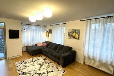 Casă în Andrei Mureșanu - 12