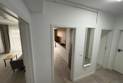 Apartament 2 camere  Crangasi  Grozavesti - 4
