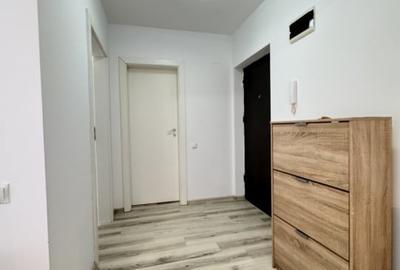 Apartament 2 camere, balcon, etaj intermediar, parcare, Cetatii Apartament 2 camere, balcon, etaj intermediar, parcare, Cetatii - 10