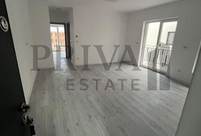 Apartament cu 2 camere decomandat în Giroc - 3