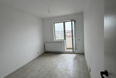 VANZARE APARTAMENT 2 CAMERE-BLOC FINALIZAT-COMISION 0%-MILITARI- 45 MP - 9