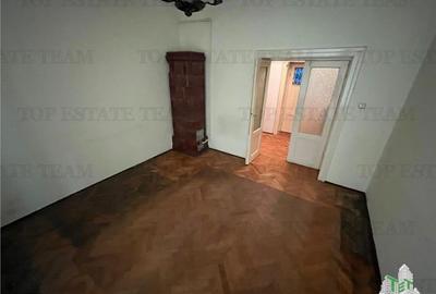 Apartament 2 camere, etaj 1, aproape de Piata Domenii zona linistita. - 9