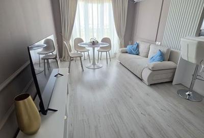 Apartament cu 2 camere în Ștefăneștii de Jos - 7