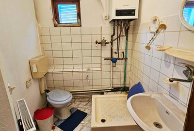 Vanzare proprietate mixtă – Casă + spațiu birou, Ultracentral - 14