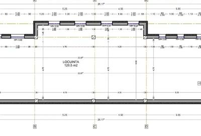 Cladire de vanzare Birouri | Comercial | Air B&B | 700 m utili - 18