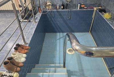 Casă cu 6 camere în 22 Decembrie - 8