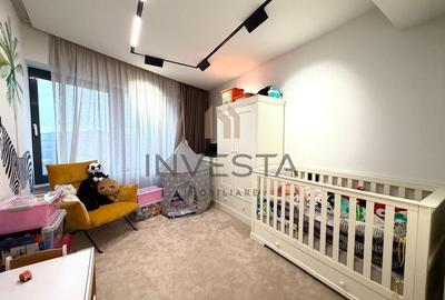 Apartament cu 3 camere in West City Tower ! - 10