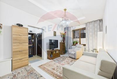Apartament 3 camere Vila interbelica consolidata Calea Calarasilor - 3