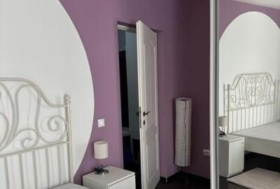 Cișmigiu-Știrbei Vodă-apartament 2 camere cu balcon, mobilat, utilat