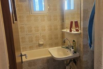Apartament 3 camere | 5 min Metrou + Parcul IOR | Etaj 6 | De renovat