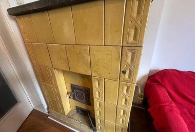Vanzare - 4 camere  Str. Pasului - colt cu Armeneasca - 20