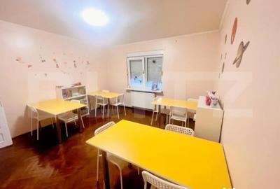 Spațiu comercial, de 100 mp, în 1 Mai