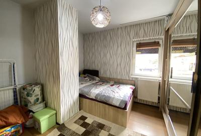 Apartament cu 2 camere semidecomandat, mobilat în Dâmbovița - 4