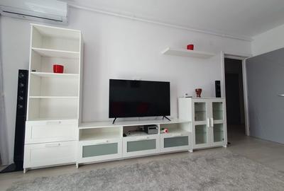 Apartament cu 2 camere decomandat în Petrolului - 6