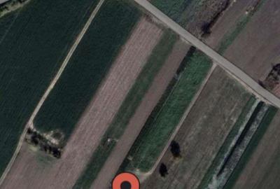 Teren str Unirii Magurele Varteju - 2