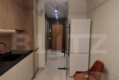 Garsonieră decomandată în Astra - 5