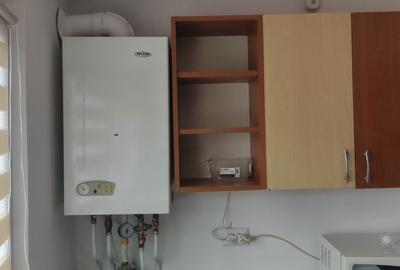 Garsonieră în Central - 4