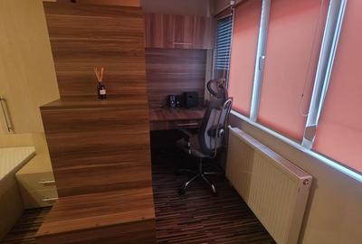 Apartament cu 3 camere în Brăilița - 13