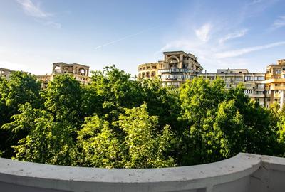 Apartament 2 camere-Unirii/Zepter, cu 3 balcoane - 13