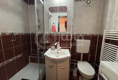 Apartament 3 camere decomandat | Etaj 3/10 | 72mp | Balcon | Manastur - 5