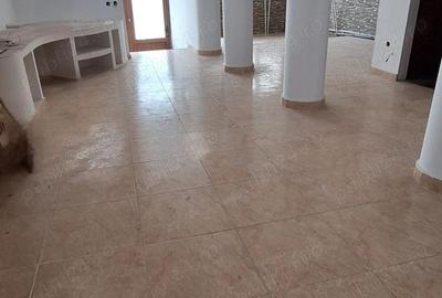 Spațiu comercial, de 350 mp, în Central - 4