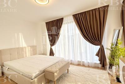 Casă cu 4 camere cu Canalizare în Popești - 14