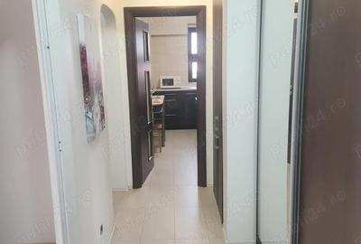 Apartament cu 3 camere decomandat în Drumul Taberei - 18