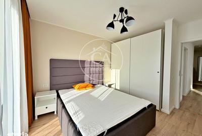 Apartament cu 3 camere decomandat în Central - 7