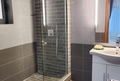 Casă individuală cu 5 camere cu Canalizare în Central - 15