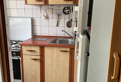 Garsonieră semidecomandată, mobilată în Pantelimon - 4