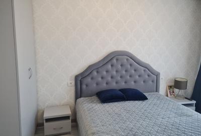 Apartament open-space cu 2 camere, etaj 7/9, zona Mamaia Nord - 5