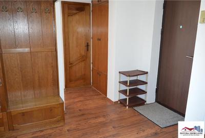 Apartament 2 Camere Mobilat si Utilat de Inchiriat Zona Domu - 10