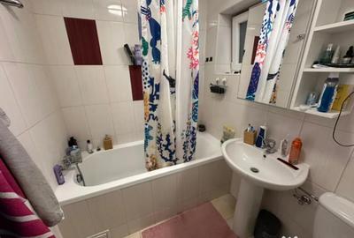 Apartament cu 3 camere decomandat în Titan - 3