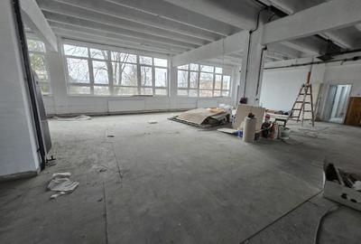 Birou, de 10 mp, în Aleea Carpați - 27