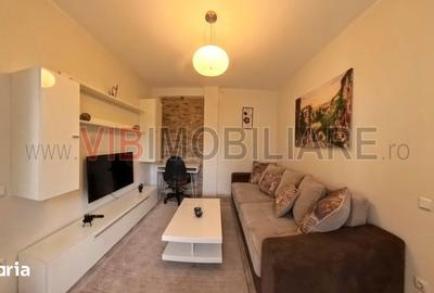 Apartament cu 2 camere semidecomandat, mobilat în Moșilor - 2