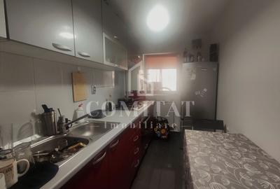 Garsonieră decomandată, mobilată în Zorilor - 3