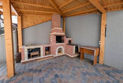 Casa ta linistita din Bucium  perfecta pentru relaxare - 10